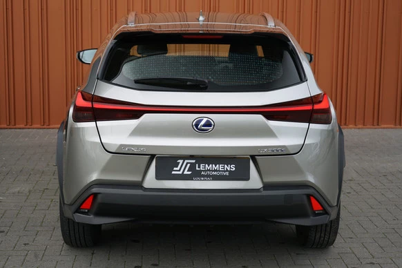 Lexus UX - Afbeelding 6 van 28