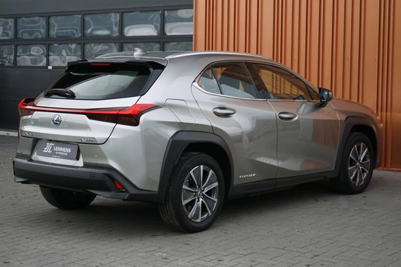 Lexus UX - Afbeelding 7 van 28