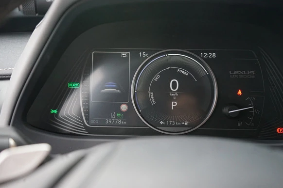 Lexus UX - Afbeelding 13 van 28