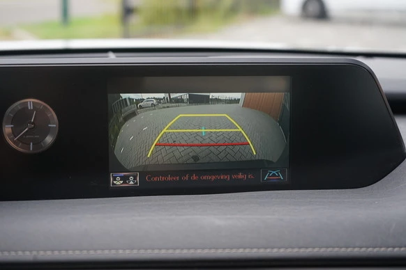 Lexus UX - Afbeelding 16 van 28