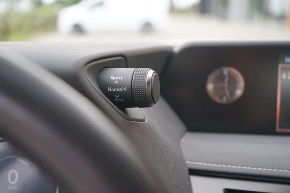 Lexus UX - Afbeelding 23 van 28