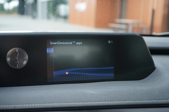 Lexus UX - Afbeelding 24 van 28