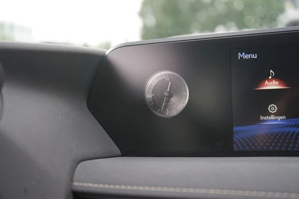 Lexus UX - Afbeelding 28 van 28