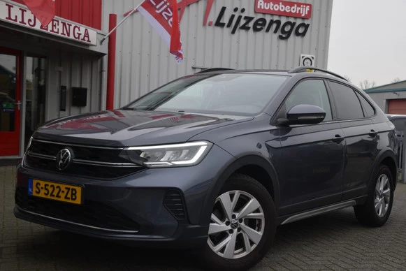 Volkswagen Taigo - Afbeelding 1 van 22