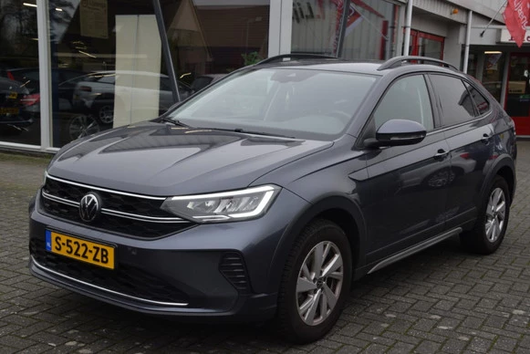 Volkswagen Taigo - Afbeelding 2 van 22