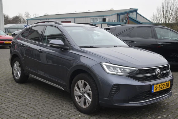 Volkswagen Taigo - Afbeelding 3 van 22