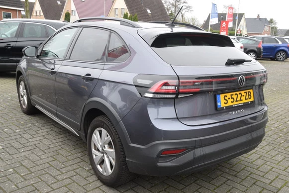 Volkswagen Taigo - Afbeelding 4 van 22