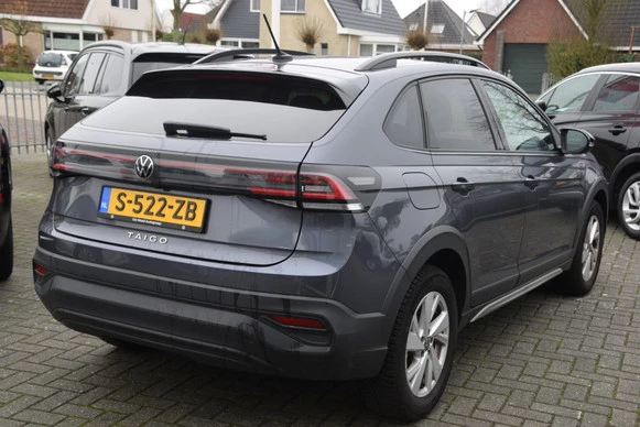 Volkswagen Taigo - Afbeelding 5 van 22
