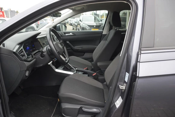 Volkswagen Taigo - Afbeelding 6 van 22