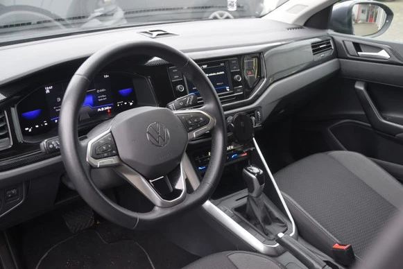 Volkswagen Taigo - Afbeelding 7 van 22