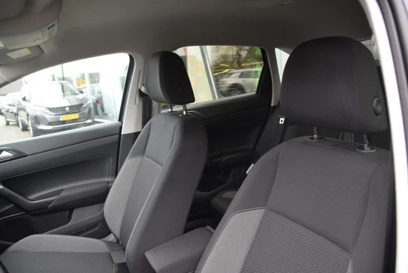 Volkswagen Taigo - Afbeelding 8 van 22