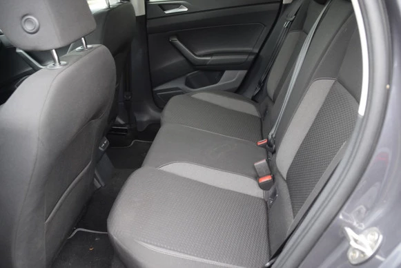 Volkswagen Taigo - Afbeelding 9 van 22