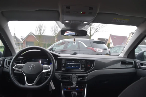 Volkswagen Taigo - Afbeelding 10 van 22