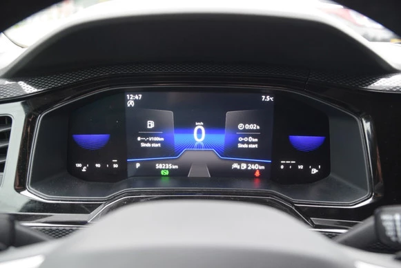 Volkswagen Taigo - Afbeelding 11 van 22