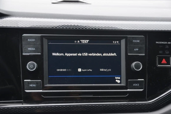 Volkswagen Taigo - Afbeelding 13 van 22