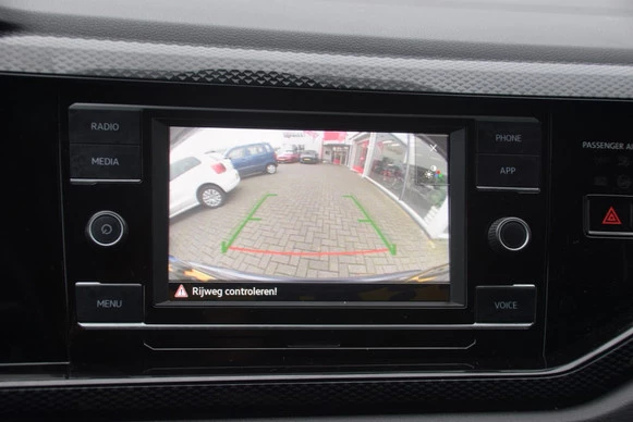 Volkswagen Taigo - Afbeelding 14 van 22