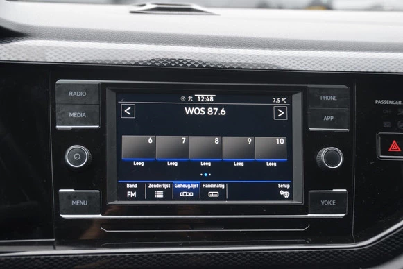 Volkswagen Taigo - Afbeelding 15 van 22