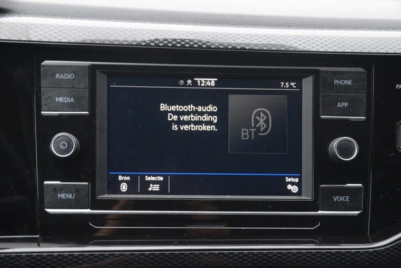 Volkswagen Taigo - Afbeelding 16 van 22