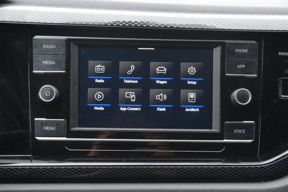 Volkswagen Taigo - Afbeelding 17 van 22