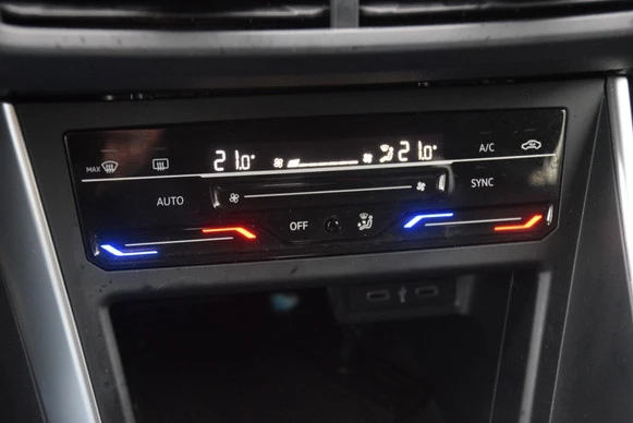 Volkswagen Taigo - Afbeelding 18 van 22