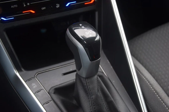 Volkswagen Taigo - Afbeelding 19 van 22