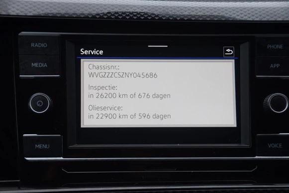 Volkswagen Taigo - Afbeelding 20 van 22