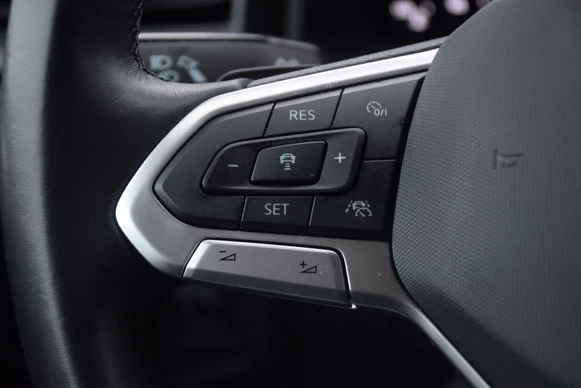 Volkswagen Taigo - Afbeelding 21 van 22