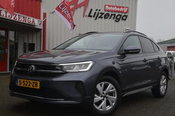 Volkswagen Taigo - Afbeelding 1 van 30