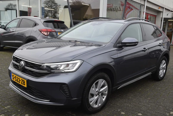 Volkswagen Taigo - Afbeelding 2 van 30