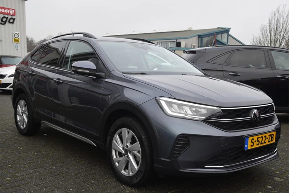 Volkswagen Taigo - Afbeelding 3 van 30