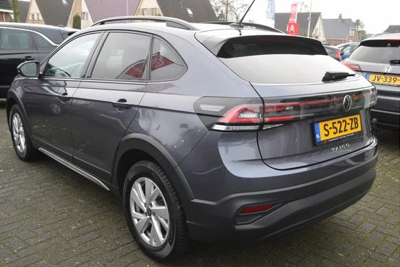 Volkswagen Taigo - Afbeelding 4 van 30