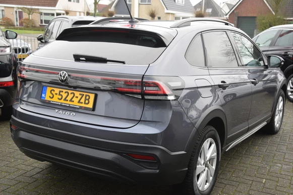 Volkswagen Taigo - Afbeelding 5 van 30
