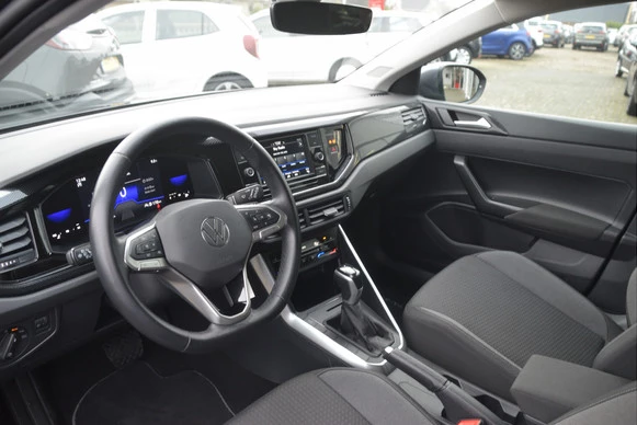 Volkswagen Taigo - Afbeelding 7 van 30