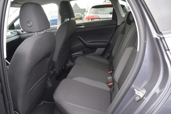 Volkswagen Taigo - Afbeelding 9 van 30