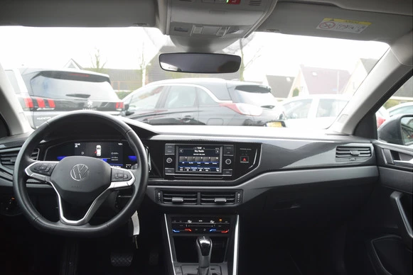 Volkswagen Taigo - Afbeelding 10 van 30