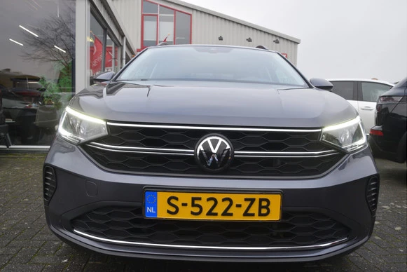 Volkswagen Taigo - Afbeelding 11 van 30