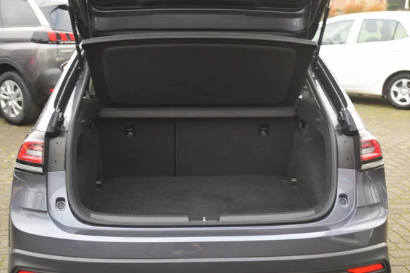 Volkswagen Taigo - Afbeelding 14 van 30