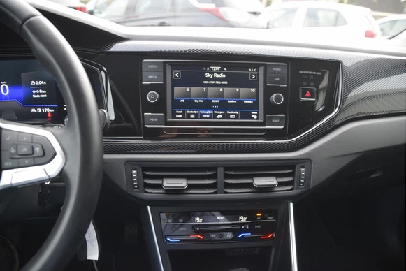 Volkswagen Taigo - Afbeelding 17 van 30