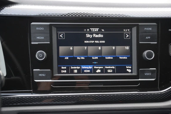 Volkswagen Taigo - Afbeelding 18 van 30