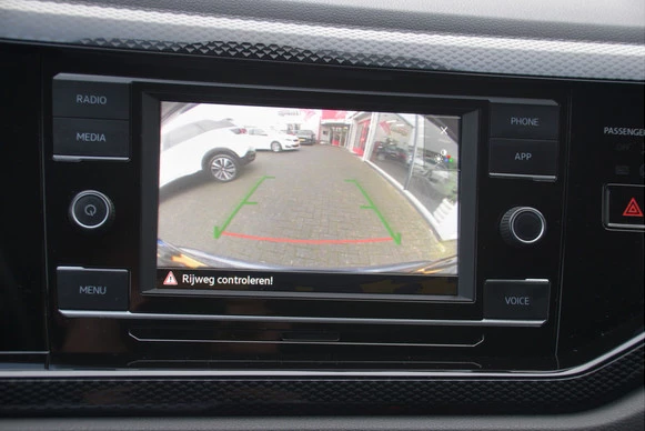 Volkswagen Taigo - Afbeelding 19 van 30