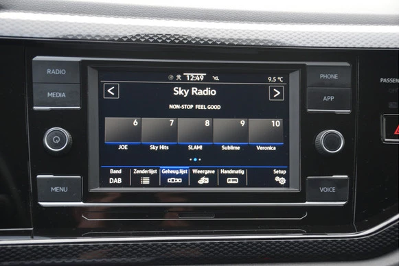 Volkswagen Taigo - Afbeelding 20 van 30