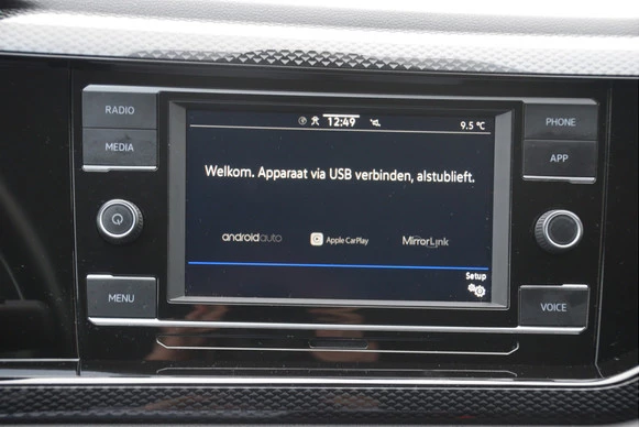 Volkswagen Taigo - Afbeelding 22 van 30