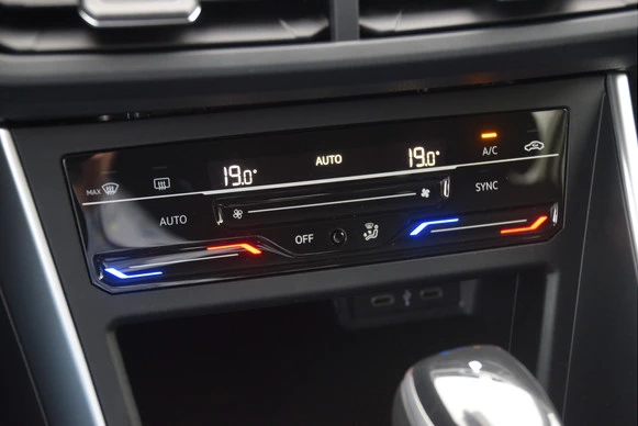 Volkswagen Taigo - Afbeelding 24 van 30