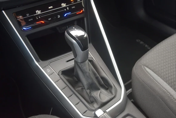 Volkswagen Taigo - Afbeelding 25 van 30