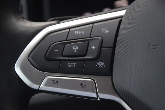 Volkswagen Taigo - Afbeelding 28 van 30