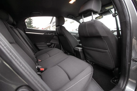 Honda Civic - Afbeelding 7 van 30