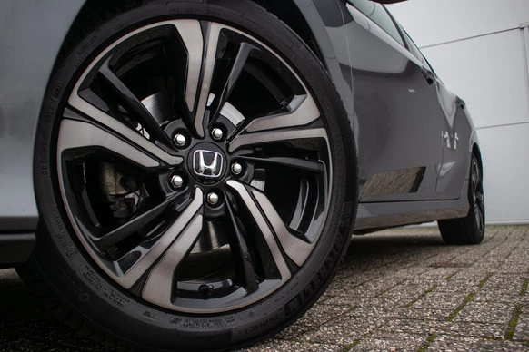 Honda Civic - Afbeelding 13 van 30