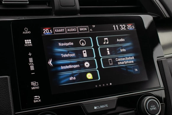 Honda Civic - Afbeelding 18 van 30