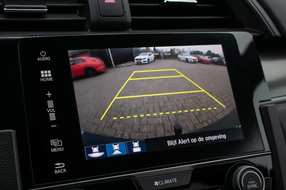 Honda Civic - Afbeelding 19 van 30