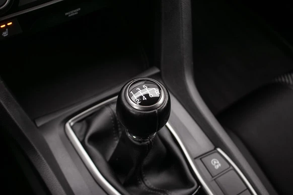 Honda Civic - Afbeelding 22 van 30